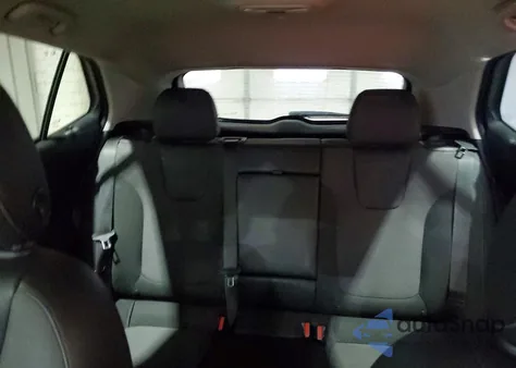 2023 Buick Encore Gx Select z USA, uszkodzony, nr VIN KL4MMDS22PB129751